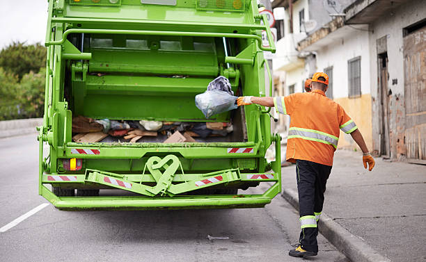 Best Affordable Junk Removal Services  in USA